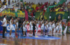 Sampaio basquete perde jogo cinco para o Sesi Araraquara na Liga De Basquete Feminino