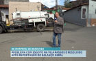 Problema com esgoto no bairro Vila Passos é resolvido após reportagem do Balanço Geral