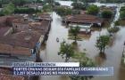 Chuvas: sobre para 19 o número de cidades em situação de emergência no MA
