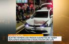 Polícia prende suspeitos de sequestrar motorista de aplicativo em São Luís