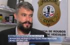 Polícia investiga extorsões a motoristas de aplicativo em São Luís