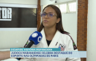 Judoca maranhense celebra destaque do esporte nas Olímpiadas de Paris