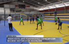 Jogos Escolares Maranhenses começam com recorde histórico de inscrições 