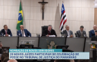 Tribunal de Justiça do Maranhão realiza posse de novos juízes