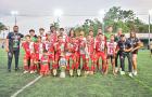 Mila FC conquista o título do Maranhense Sub-15, em Imperatriz