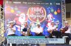 Natal da Integração Leva Cultura e Magia aos Terminais de São Luís