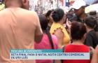 Reta final para o natal movimenta centro comercial de São Luís