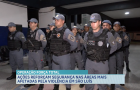Operação Força Total reforça segurança na região metropolitana de São Luís