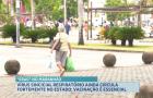 Maranhão mantém nível de atenção para síndrome respiratória, aponta Fiocruz