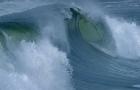Cientistas detectam tsunami por deslizamento de terra pela 1ª vez 