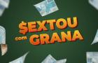 Sextou com  Grana (16/05/25)