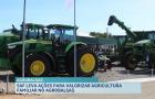 Agro Record: inovação e novos modelos de negócios marcam o AgroBalsas 2025