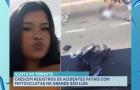 Crescem os números de sinistros fatais envolvendo motociclistas na Grande Ilha
