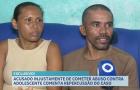 Preso injustamente por suposto sequestro e abuso de meninas fala sobre o caso