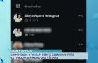 Golpe virtual: criminosos usam a internet para enganar vítimas e obter vantagens ilícitas