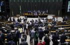 Reunião de líderes define hoje rumo da articulação de projeto da anistia na Câmara