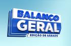 Balanço Geral Edição de Sábado (01/03/25)