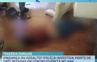 Três morrem em tentativa de assalto a centro espírita no Anil, em São Luís