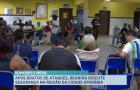 Após onda de violência, reunião discute medidas de segurança na capital