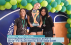 Jogos Estudantis do IFMA em Imperatriz: esporte, integração e saúde mental em destaque