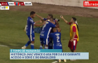 MAC goleia o ASA de Arapiraca e garante vaga na Série C do Campeonato Brasileiro