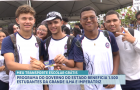 Governo entrega cartões do Programa Transporte de Verdade a 1.500 estudantes