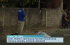 Idosa de 68 anos morre atropelada ao tentar atravessar Av. General Arthur Carvalho