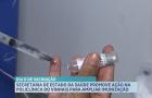 SES promove Dia D da Multivacinação 2025 na Grande Ilha