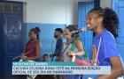 Grupo celebra homenagem a Dona Teté no Dia Estadual do Cacuriá