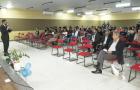 IV Encontro Maranhense de Economia debate crise ambiental e uso da inteligência artificial