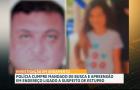 Preso suspeito de estupro de vulnerável em Tuntum, no MA