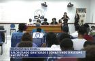 Seminário debate desafios e avanços na educação quilombola em São Luís