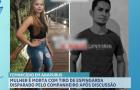 Mulher é morta a tiros em Anapurus; suspeito tirou a própria vida