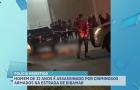Homem é morto a tiros na Estrada de Ribamar, em São Luís
