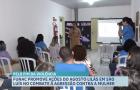 Agosto Lilás: Funac promove ações de combate à agressão contra a mulher em São Luís