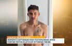 Homem é detido por populares por suspeita de furtar moto em Vitorino Freire