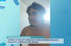 Homem é preso por suspeita de tentativa de homicídio em Paulo Ramos, no MA