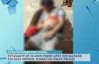Jovem de 16 anos é morto a tiros em Grajaú; suspeitos são presos