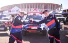 Piloto Fábio Cadasso prepara 13ª participação no Rally do Sertões, o maior rally das Américas