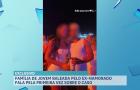 Família de jovem baleada na Rua Algenor Vieira fala com exclusividade sobre o caso