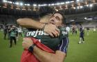 Abel celebra vaga do Palmeiras na final da Libertadores após noite mágica contra LDU