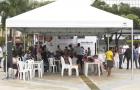 Ação realizada na Praça Deodoro destaca a importância da Luta Antimanicomial