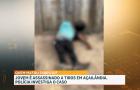 Polícia investiga morte de homem a tiros na região da Vila Flávio Dino, em Açailândia
