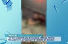 Motorista de ônibus é executado a tiros no bairro Jordoa, em São Luís
