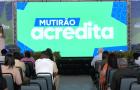 Mutirão oferece oportunidade para renegociação de vividas de pequenos negócios