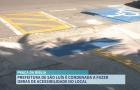 Decisão judicial condena Prefeitura de São Luís a fazer obras de acessibilidade na Praça da Bíblia