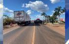 PRF registra 13 sinistros com 4 mortes nas rodovias federais que cortam o MA
