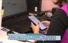 Procon orienta consumidores a buscar seus direitos em casos de instabilidade na internet 