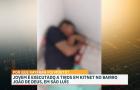 Homem é morto a tiros em kitnet no bairro João de Deus, em São Luís
