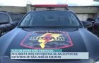 Rotam liberta dois motoristas por App que eram mantidos em cativeiro na Grande Ilha